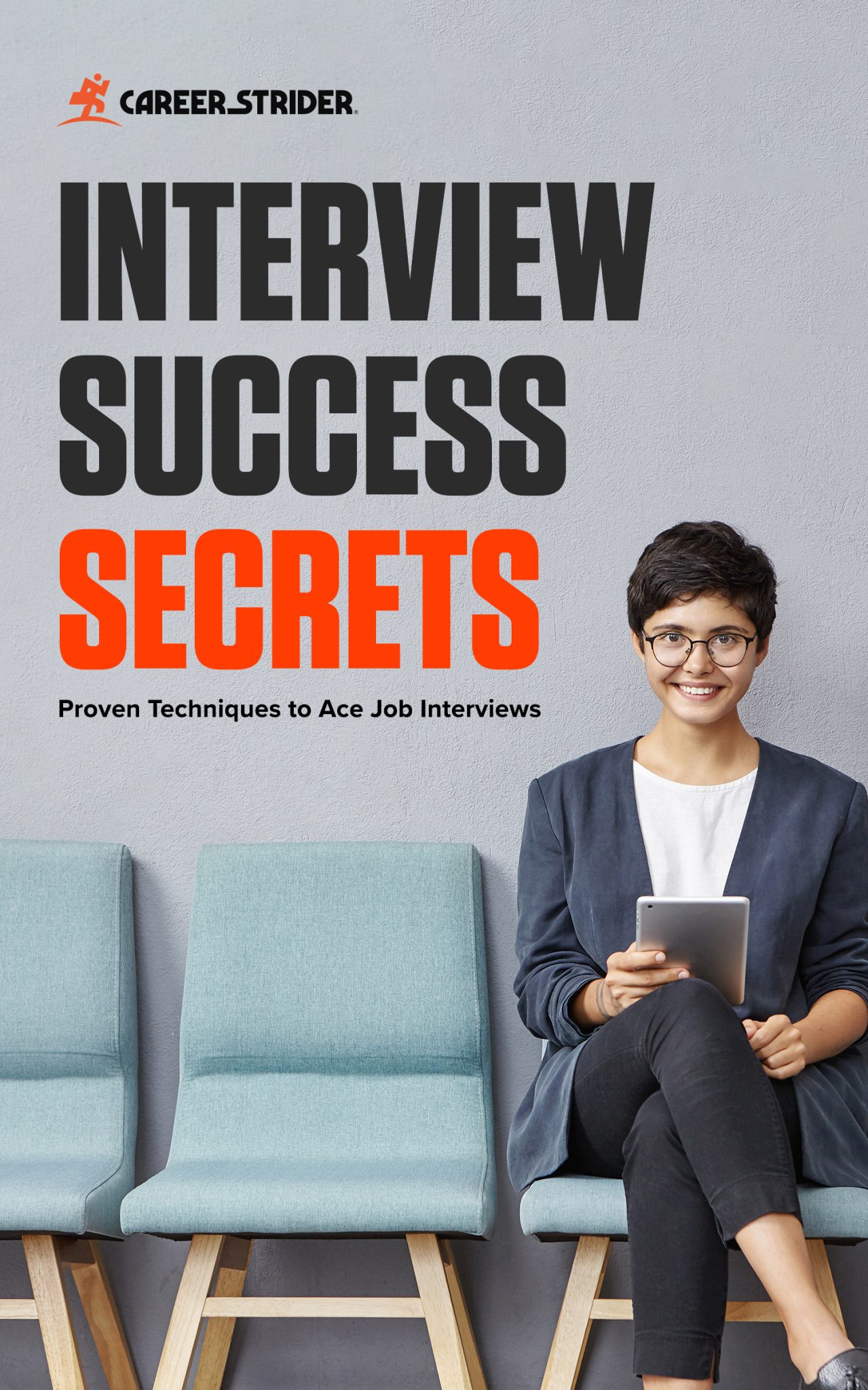 Career Strider Striding Towards Career Success